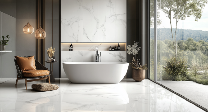 Satori Ceramic Wall Tile