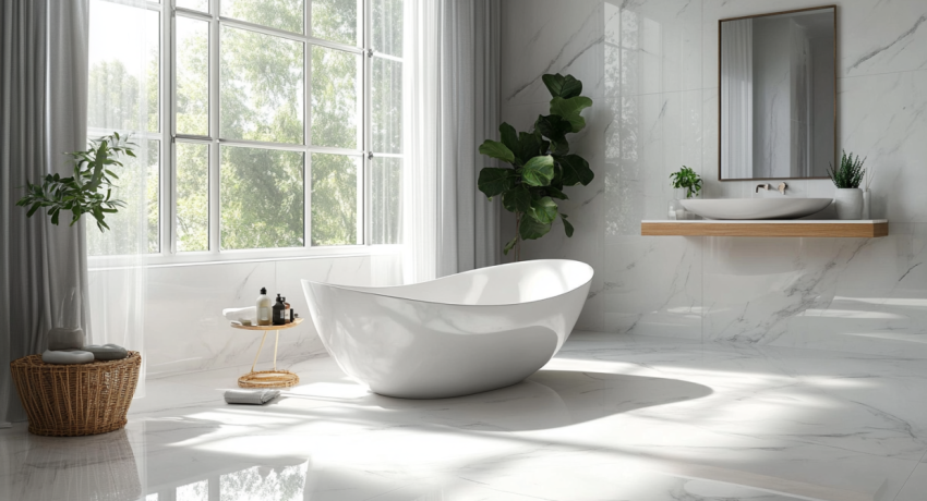 Satori Subway Tile